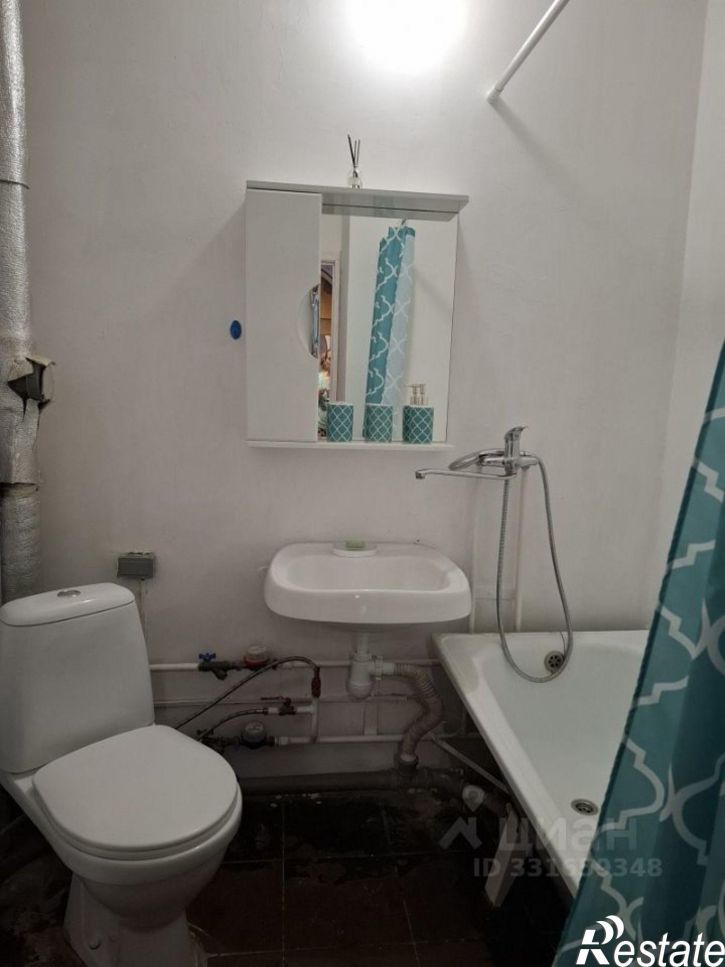 1-комн квартира ул Фатьянова, 18,  д. 18