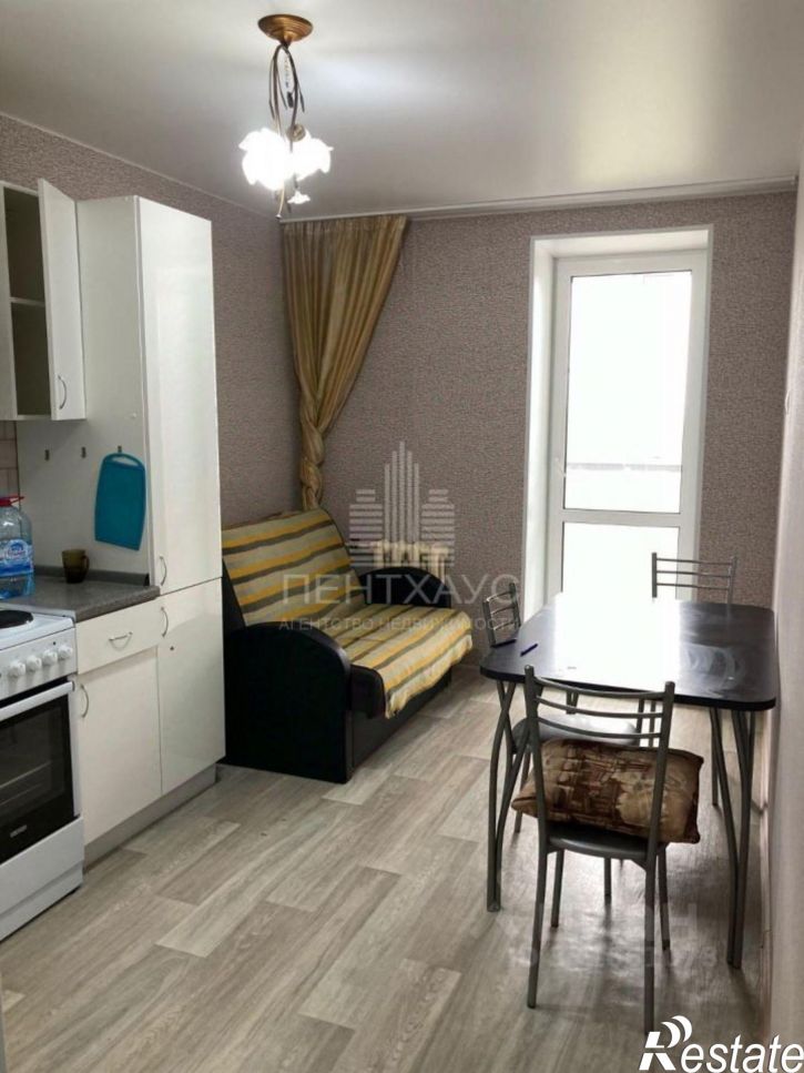 1-комн квартира ул Мира, 2В,  д. 2В