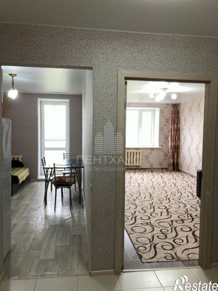 1-комн квартира ул Мира, 2В,  д. 2В