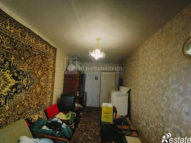 3-комн квартира ул Ставровская, 2,  д. 2