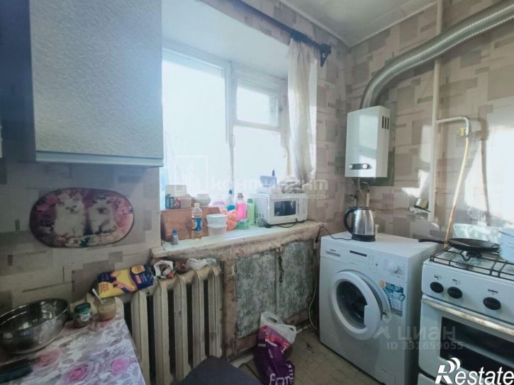 3-комн квартира ул Ставровская, 2,  д. 2