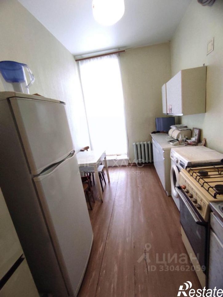 2-комн квартира ул Большая Московская, 88,  д. 88