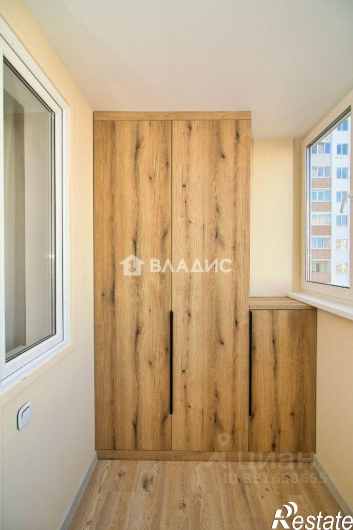 3-комн квартира ул Славная, 8,  д. 8