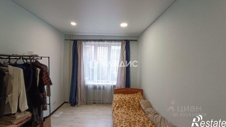 2-комн квартира ул Стрелецкая, 36А,  д. 36А