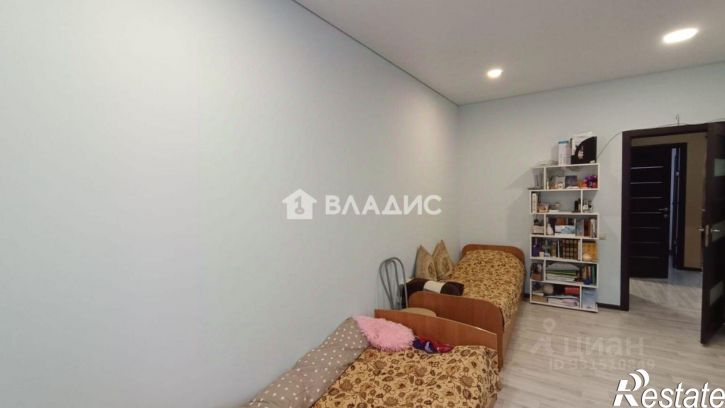 2-комн квартира ул Стрелецкая, 36А,  д. 36А