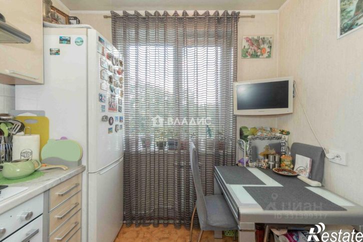 2-комн квартира ул Комиссарова, 23,  д. 23