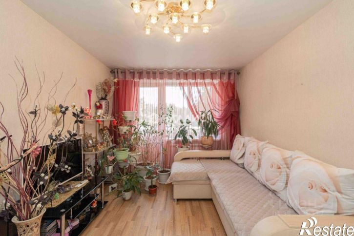2-комн квартира ул Комиссарова, 23,  д. 23