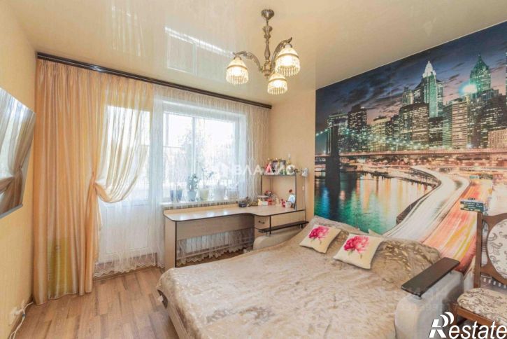 2-комн квартира ул Комиссарова, 23,  д. 23