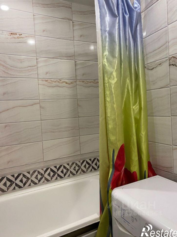 2-комн квартира пр-кт Строителей, 34,  д. 34
