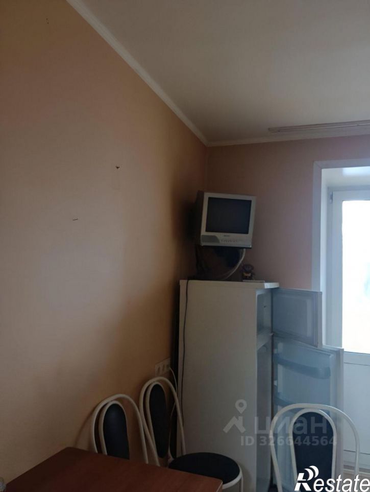 2-комн квартира пр-кт Строителей, 34,  д. 34