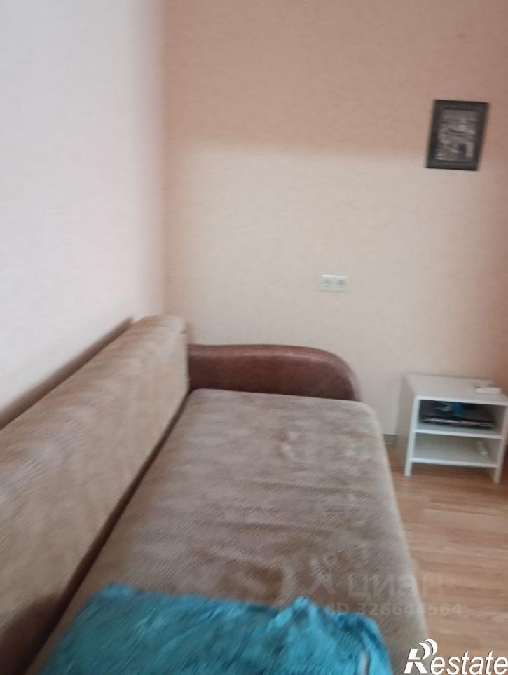 2-комн квартира пр-кт Строителей, 34,  д. 34