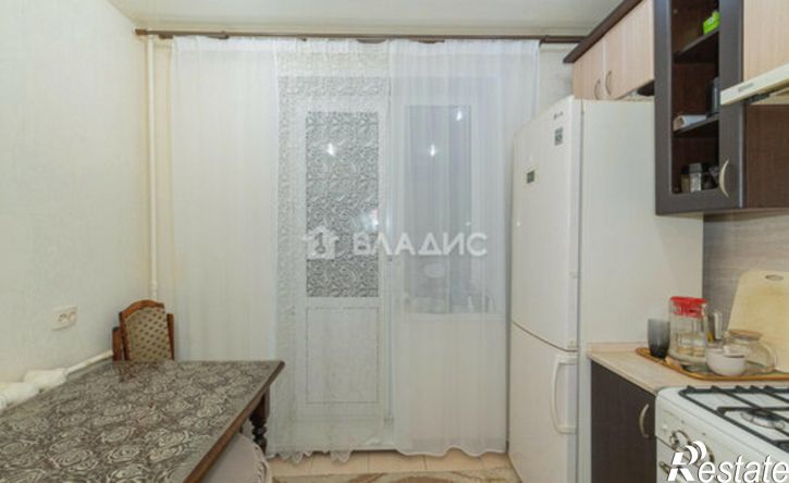 2-комн квартира ул Безыменского, 8,  д. 8