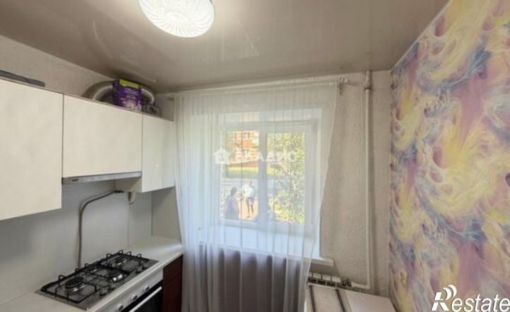 1-комн квартира ул 1-я Пионерская, 34,  д. 34