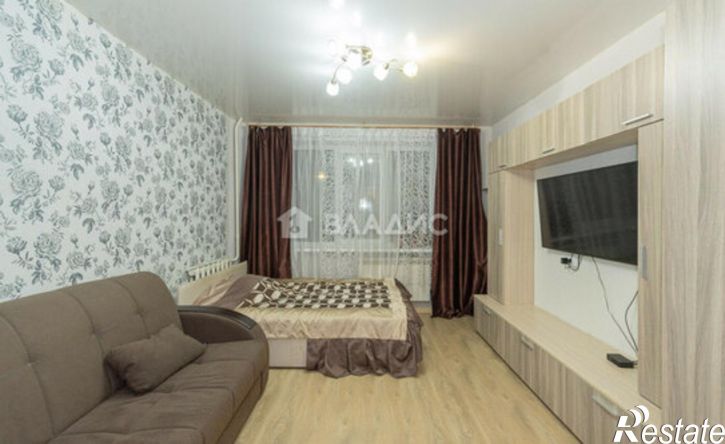 2-комн квартира ул Безыменского, 8,  д. 8