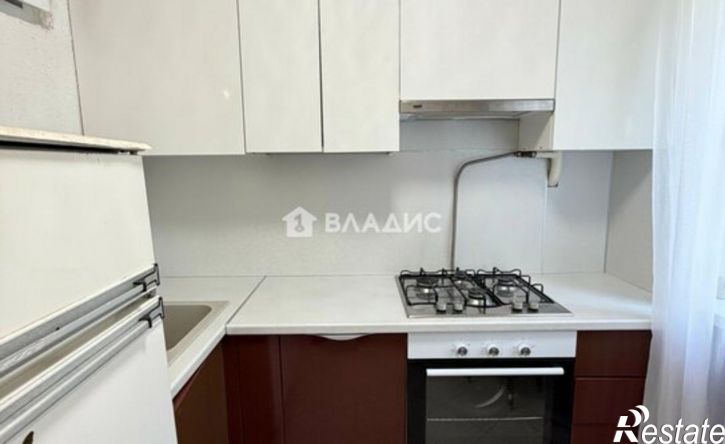 1-комн квартира ул 1-я Пионерская, 34,  д. 34