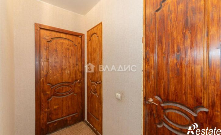 2-комн квартира ул Безыменского, 8,  д. 8