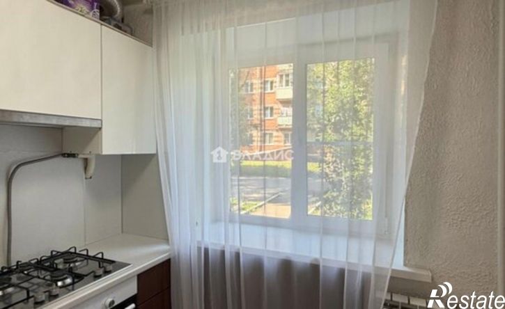 1-комн квартира ул 1-я Пионерская, 34,  д. 34