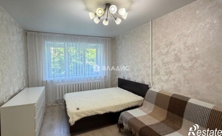 1-комн квартира ул 1-я Пионерская, 34,  д. 34