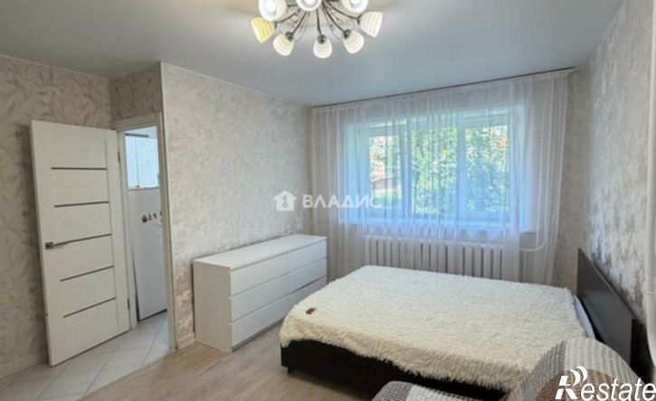 1-комн квартира ул 1-я Пионерская, 34,  д. 34