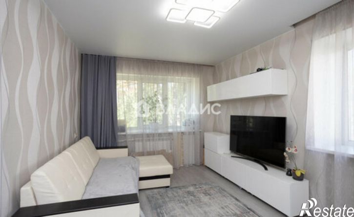 1-комн квартира ул Михайловская, 28А,  д. 28А