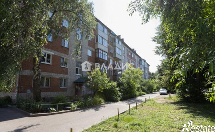 1-комн квартира ул Михайловская, 28А,  д. 28А