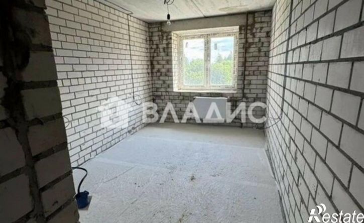 2-комн квартира ул Новгородская, 30 1,  д. 30 1,  к. 1