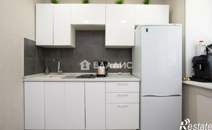 1-комн квартира ул Михайловская, 28А,  д. 28А