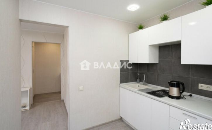 1-комн квартира ул Михайловская, 28А,  д. 28А