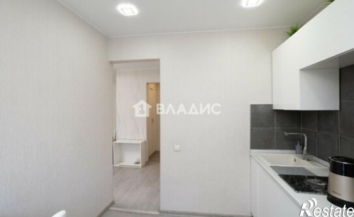 1-комн квартира ул Михайловская, 28А,  д. 28А