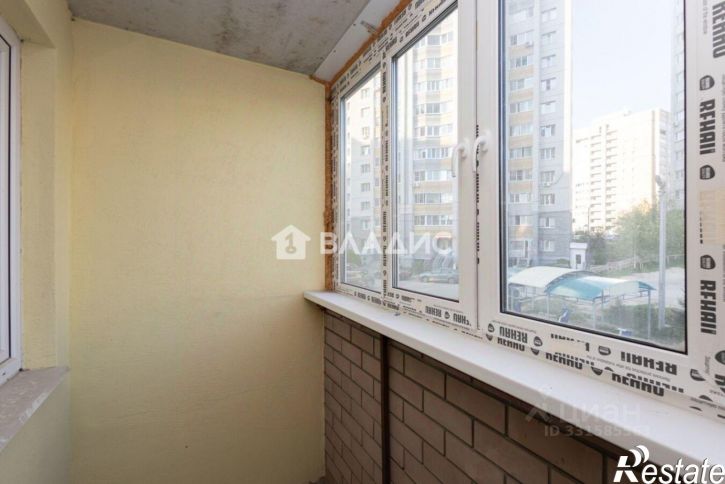 1-комн квартира ул Сперанского, 17,  д. 17