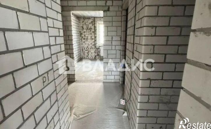 2-комн квартира ул Новгородская, 30 1,  д. 30 1,  к. 1