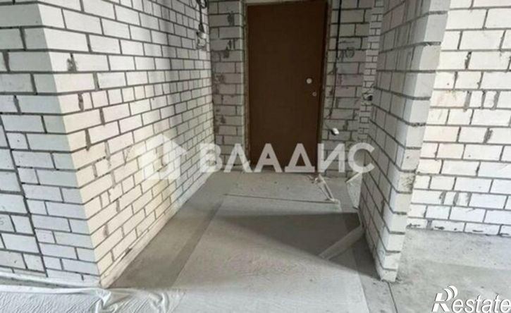 2-комн квартира ул Новгородская, 30 1,  д. 30 1,  к. 1