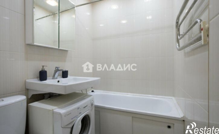 1-комн квартира ул Михайловская, 28А,  д. 28А