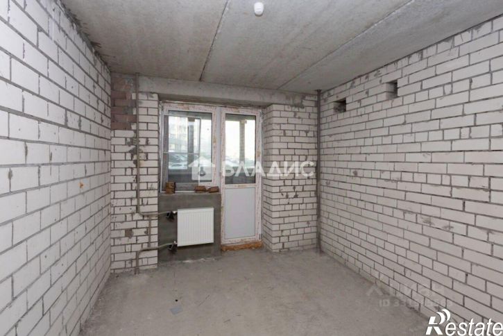1-комн квартира ул Сперанского, 17,  д. 17