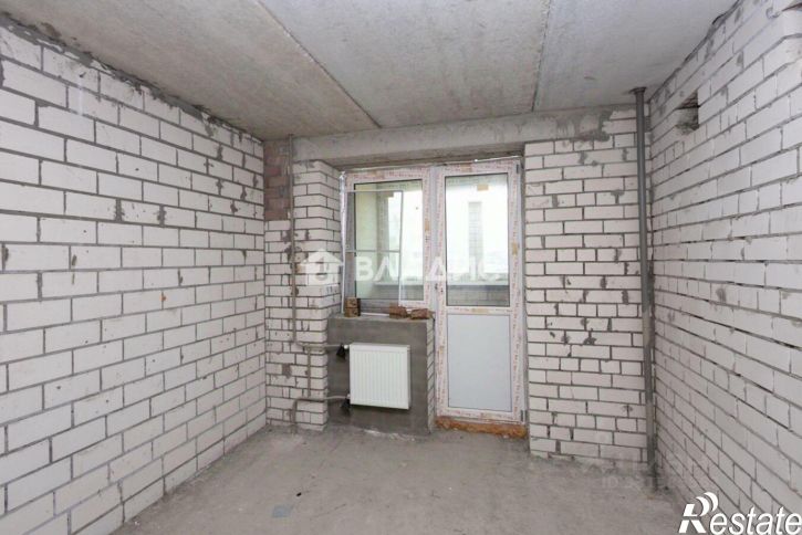 1-комн квартира ул Сперанского, 17,  д. 17