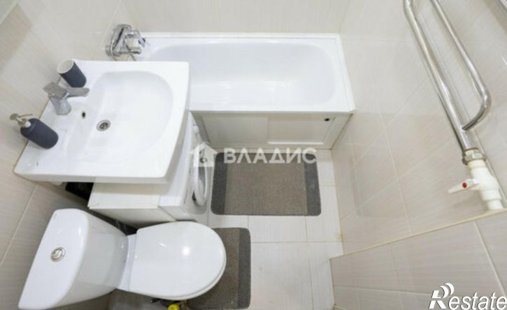 1-комн квартира ул Михайловская, 28А,  д. 28А