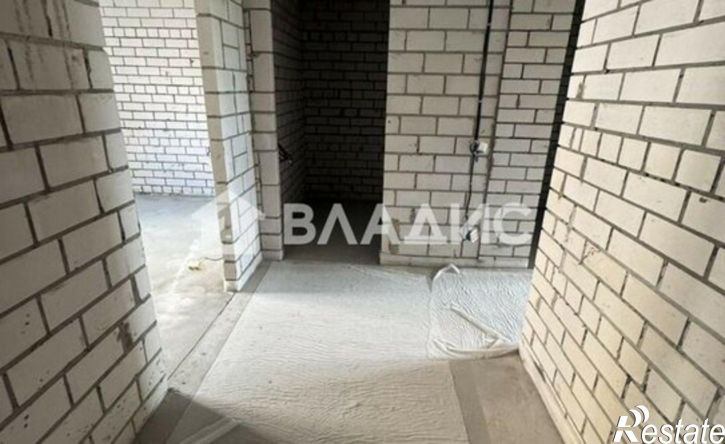 2-комн квартира ул Новгородская, 30 1,  д. 30 1,  к. 1