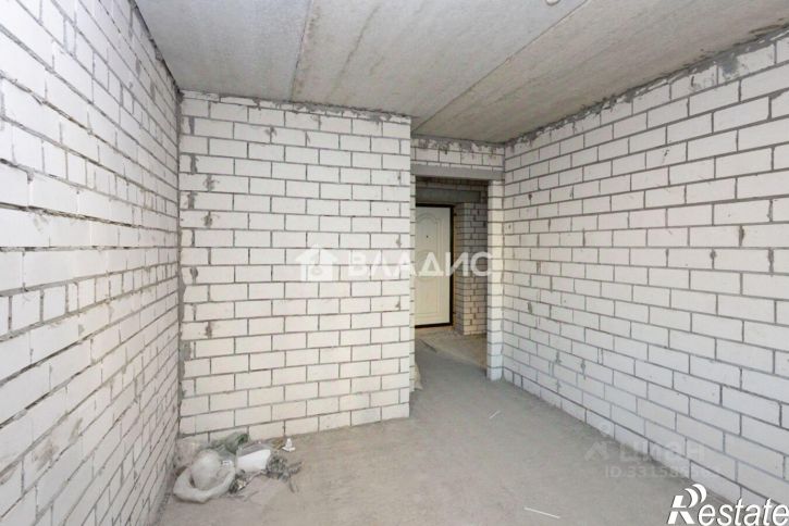 1-комн квартира ул Сперанского, 17,  д. 17