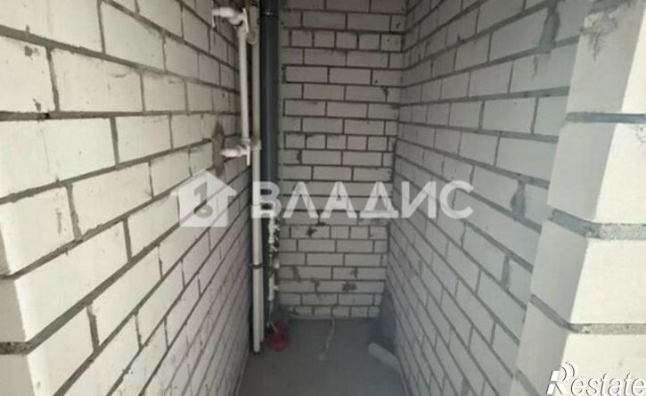 2-комн квартира ул Новгородская, 30 1,  д. 30 1,  к. 1