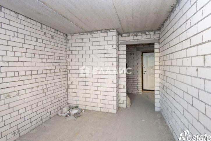 1-комн квартира ул Сперанского, 17,  д. 17