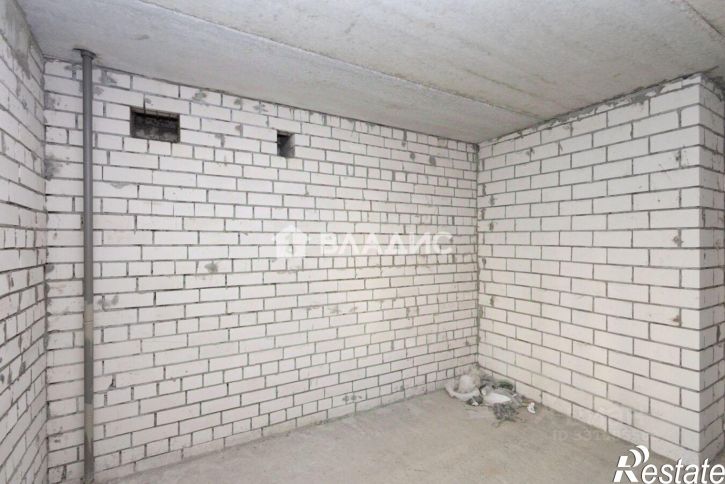 1-комн квартира ул Сперанского, 17,  д. 17