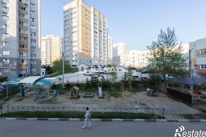 1-комн квартира ул Сперанского, 17,  д. 17