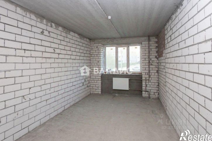1-комн квартира ул Сперанского, 17,  д. 17