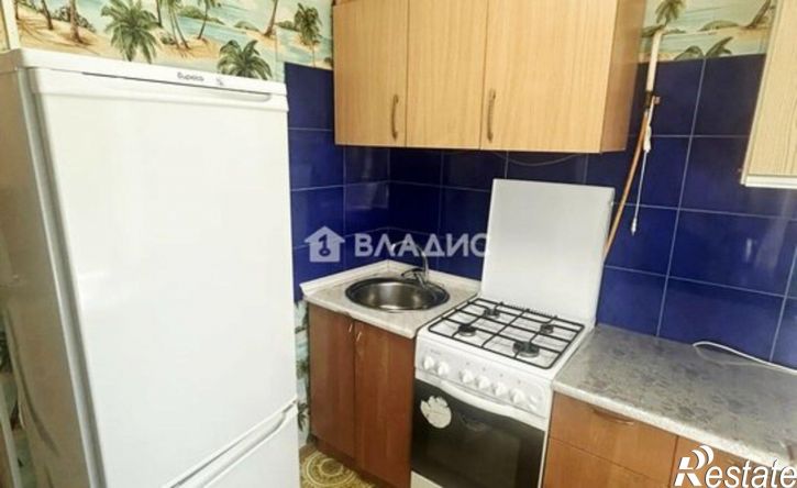 1-комн квартира ул Сурикова, 20,  д. 20