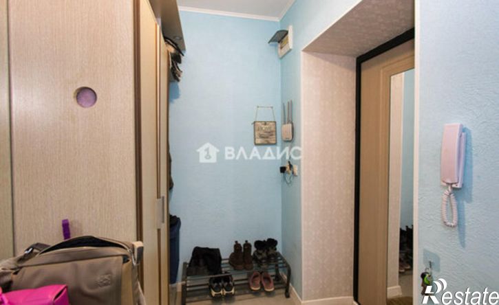 1-комн квартира ул Левино Поле, 46,  д. 46