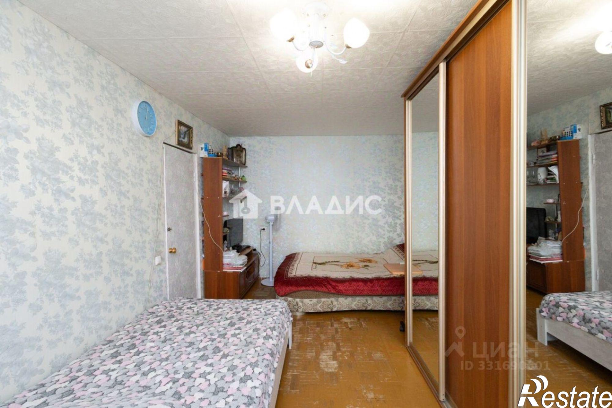 Купить квартиру за 3 750 000 рублей на пр-кт Строителей, 4А