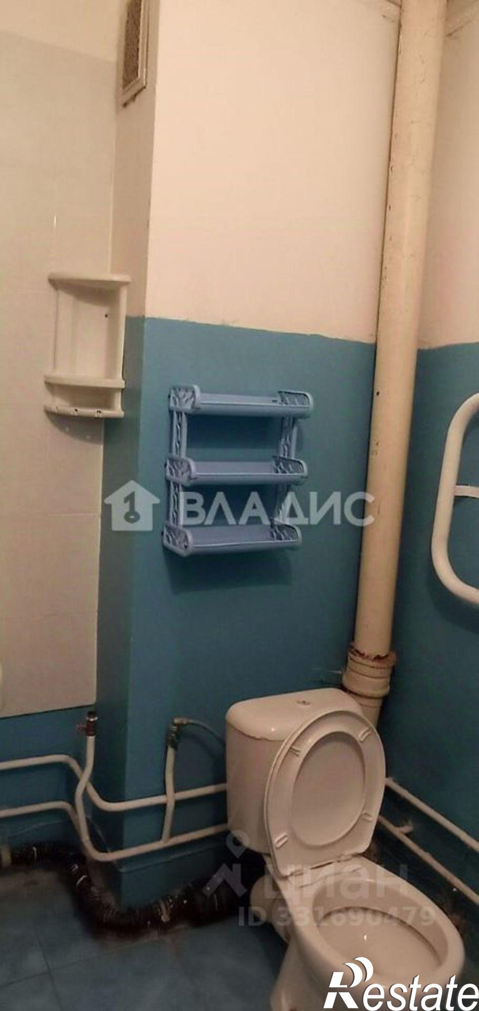 Сдать квартиру за 20 000 рублей на ул Безыменского, 6б