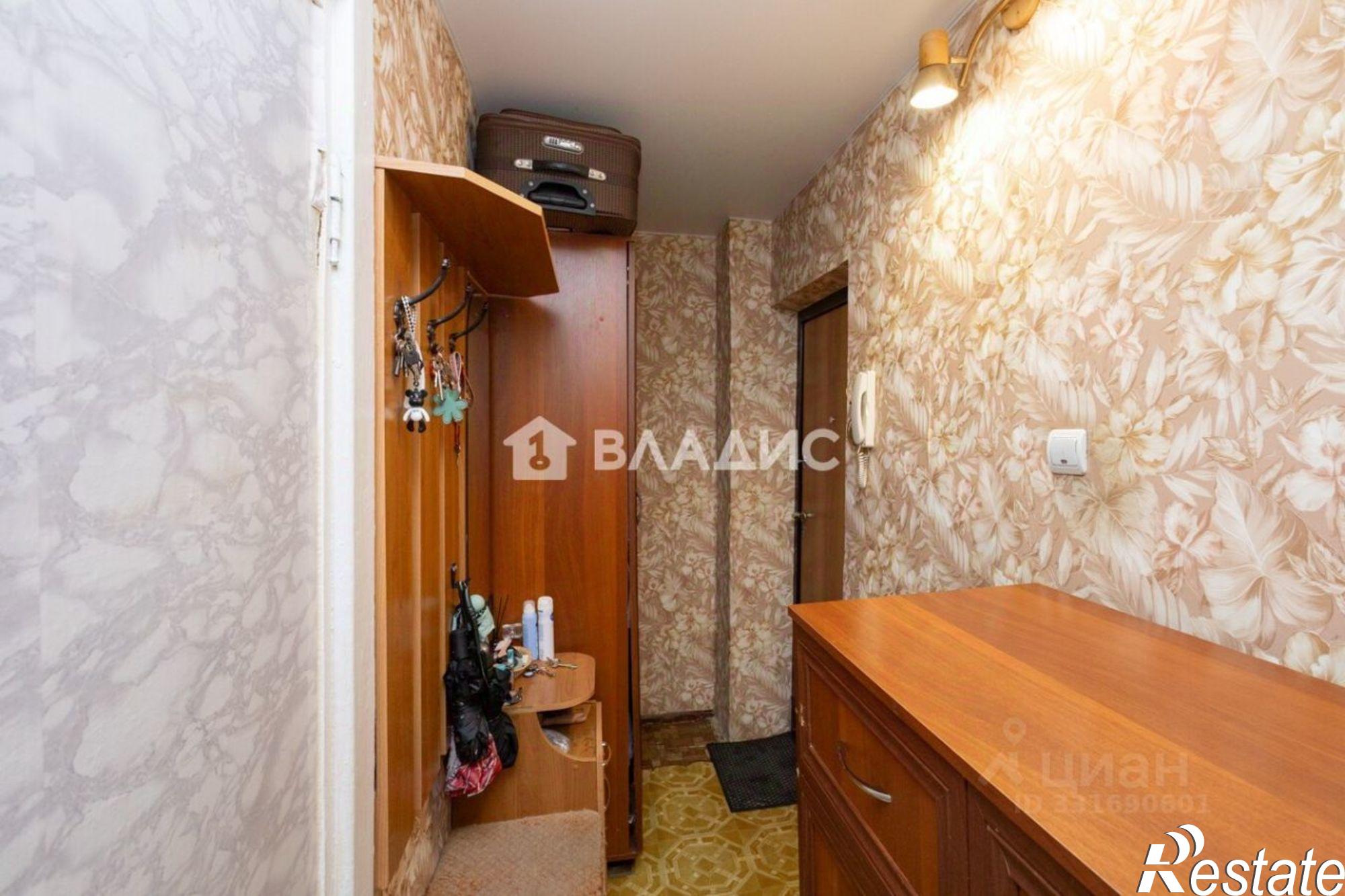 Купить квартиру за 3 750 000 рублей на пр-кт Строителей, 4А