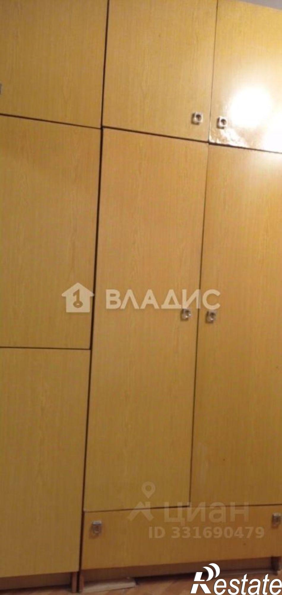 Сдать квартиру за 20 000 рублей на ул Безыменского, 6б