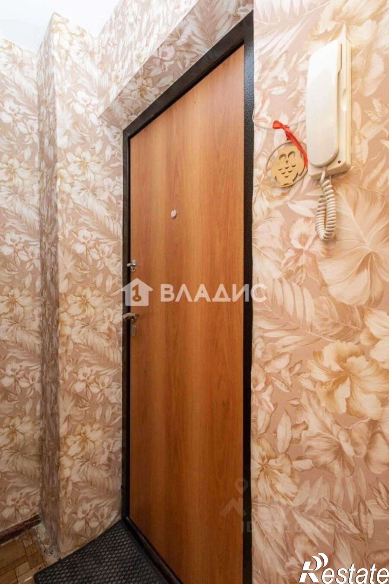 Купить квартиру за 3 750 000 рублей на пр-кт Строителей, 4А
